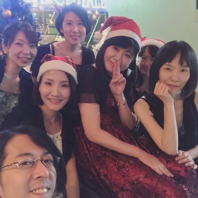 一足早く、Merry X'mas️皆様にとって12月が素敵な月でありますように！！#バンド #タンゴ #ストリングス#東宝 #ダンスホール #演奏